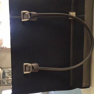 Diane Von Furstenberg - Vintage fashionable tote